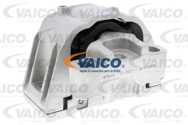Support moteur VAICO V10-2657-1
