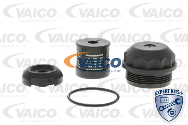Filtre hydraulique pour boîte automatique VAICO V10-2685