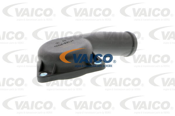 Bride de liquide de refroidissement VAICO V10-2766