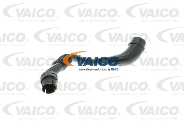 Flexible d'aération (reniflard d'huile) VAICO V10-2778