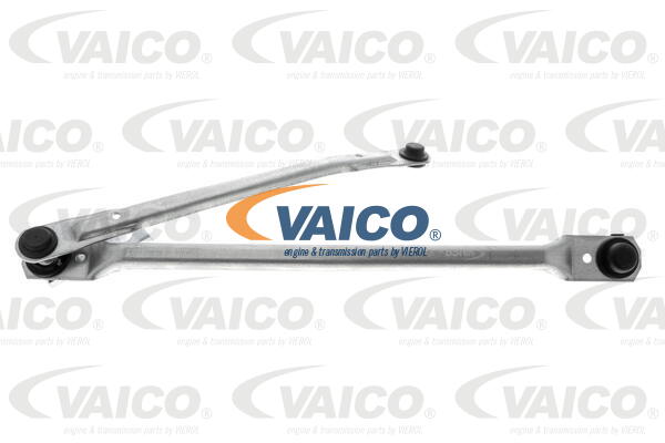 Tige du moteur d'essuie-glace VAICO V10-2827