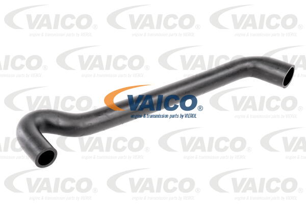 Flexible d'aération (reniflard d'huile) VAICO V10-2937