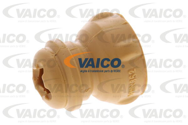 Butée élastique de suspension VAICO V10-2957