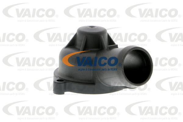 Bride de liquide de refroidissement VAICO V10-2975