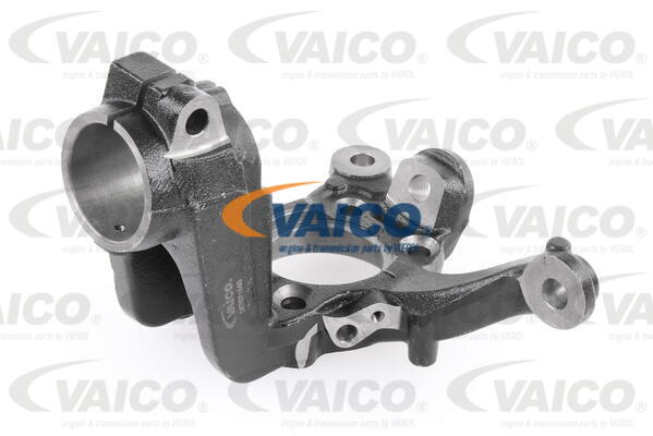 Pivot / fusée d'essieu VAICO V10-2986