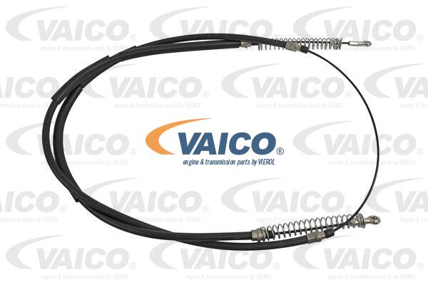 Câble de frein à main VAICO V10-30001