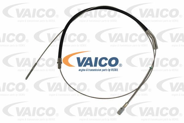 Câble de frein à main VAICO V10-30002