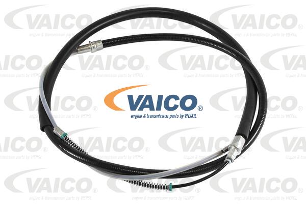 Câble de frein à main VAICO V10-30009