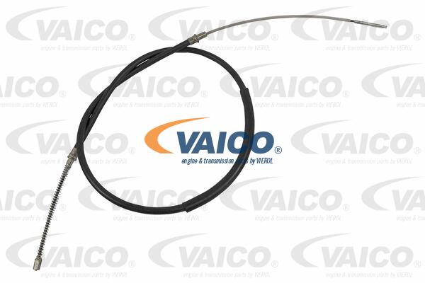 Câble de frein à main VAICO V10-30011