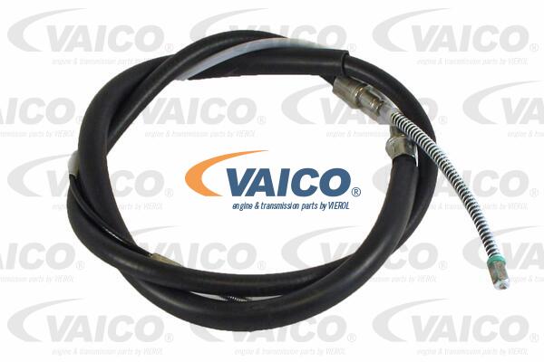 Câble de frein à main VAICO V10-30016