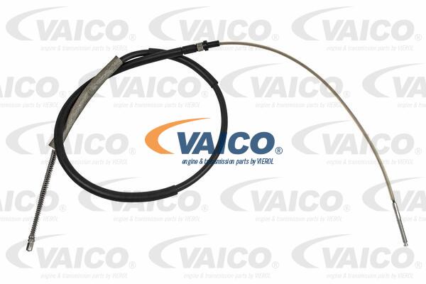 Câble de frein à main VAICO V10-30018