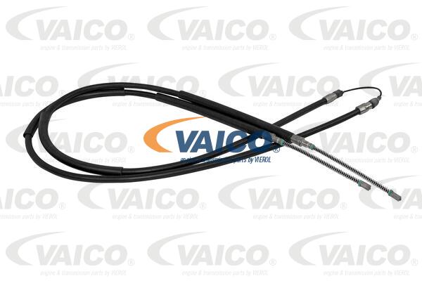 Câble de frein à main VAICO V10-30042
