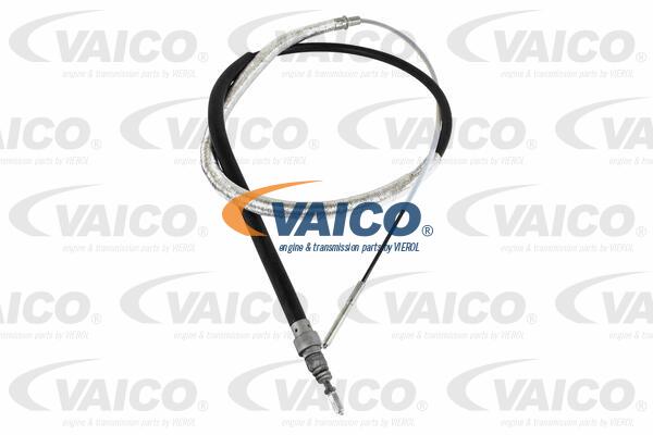 Câble de frein à main VAICO V10-30044