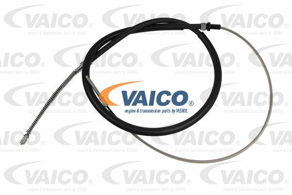 Câble de frein à main VAICO V10-30046