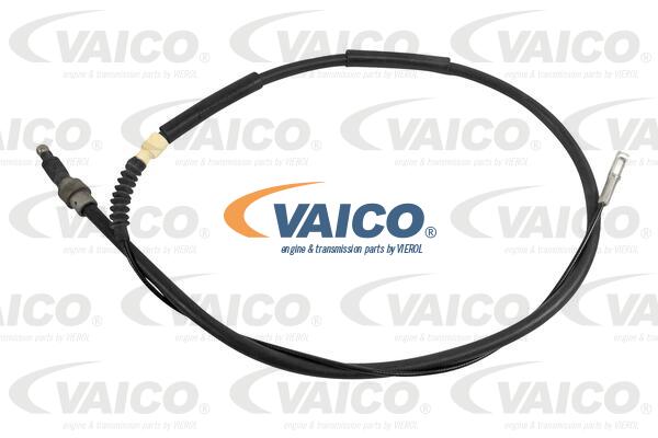 Câble de frein à main VAICO V10-30053