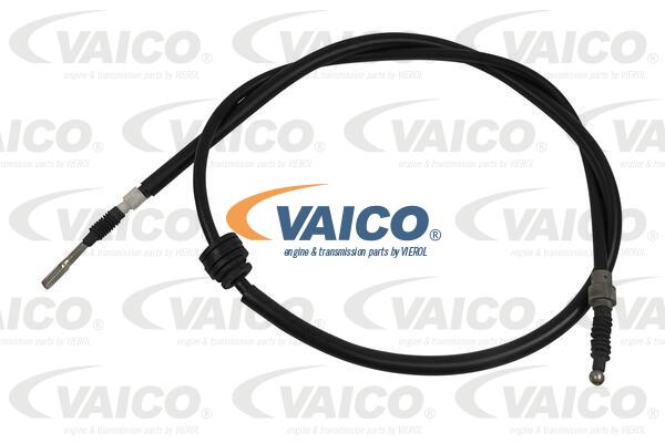 Câble de frein à main VAICO V10-30054