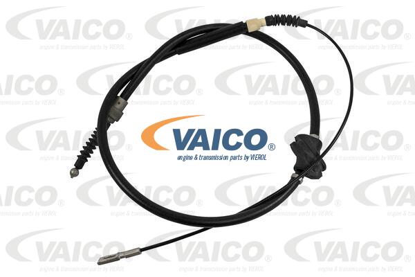 Câble de frein à main VAICO V10-30055