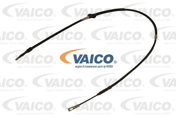 Câble de frein à main VAICO V10-30058