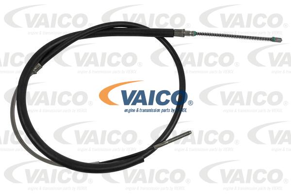 Câble de frein à main VAICO V10-30067