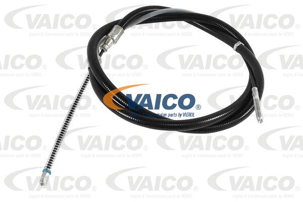 Câble de frein à main VAICO V10-30070