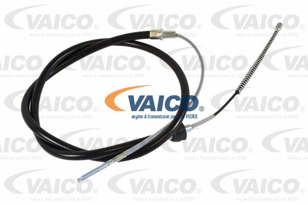 Câble de frein à main VAICO V10-30071