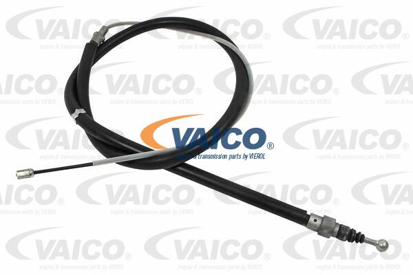 Câble de frein à main VAICO V10-30075