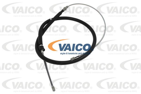 Câble de frein à main VAICO V10-30076