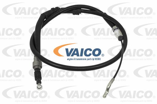 Câble de frein à main VAICO V10-30085