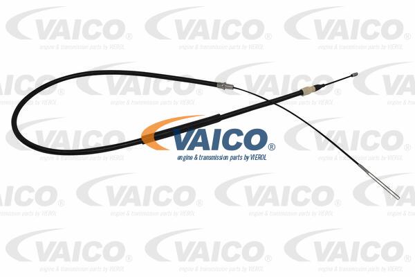 Câble de frein à main VAICO V10-30097