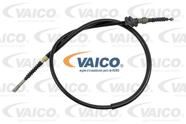 Câble de frein à main VAICO V10-30100