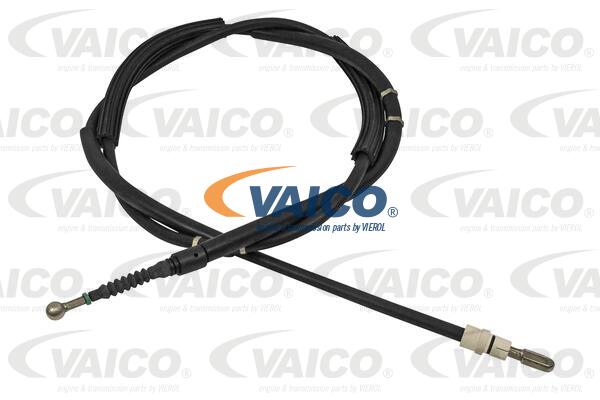 Câble de frein à main VAICO V10-30108