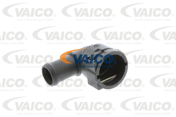 Bride de liquide de refroidissement VAICO V10-3010
