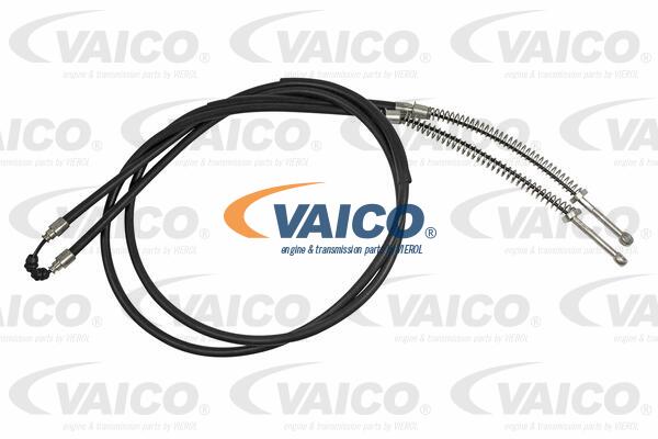 Câble de frein à main VAICO V10-30112