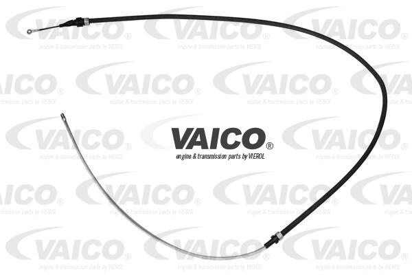 Câble de frein à main VAICO V10-30117