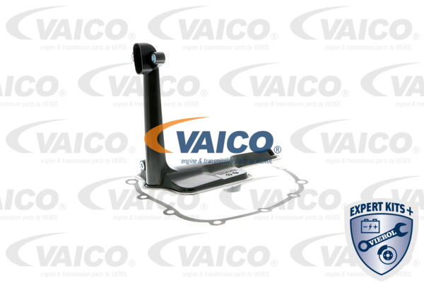 Filtre hydraulique pour boîte automatique VAICO V10-3024