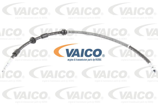 Lot de 2 flexibles de frein VAICO V10-3079