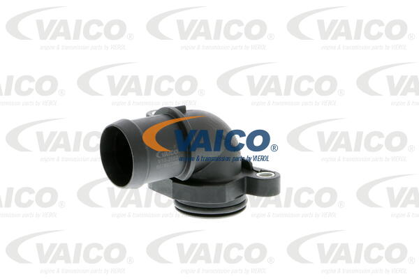 Bride de liquide de refroidissement VAICO V10-3102