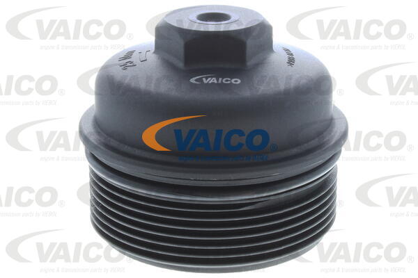Boitier de filtre à huile VAICO V10-3104