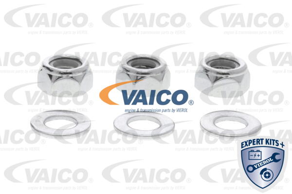 Rotule de suspension VAICO V10-3121