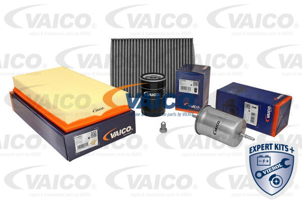 Kit de filtres VAICO V10-3149