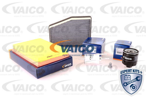 Kit de filtres VAICO V10-3152