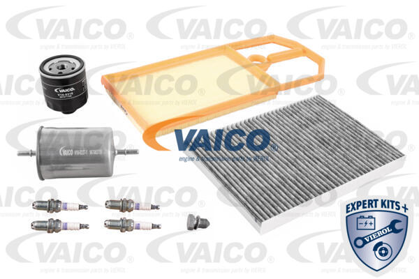 Kit de filtres VAICO V10-3153
