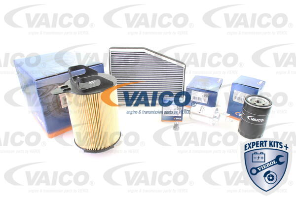 Kit de filtres VAICO V10-3154