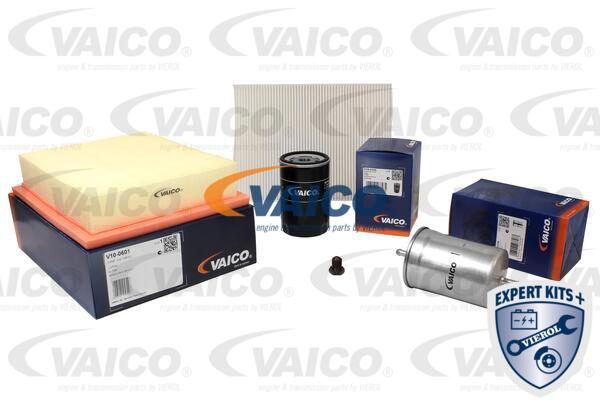 Kit de filtres VAICO V10-3156