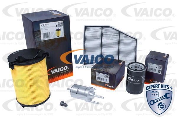 Kit de filtres VAICO V10-3157