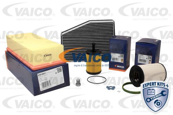 Kit de filtres VAICO V10-3158