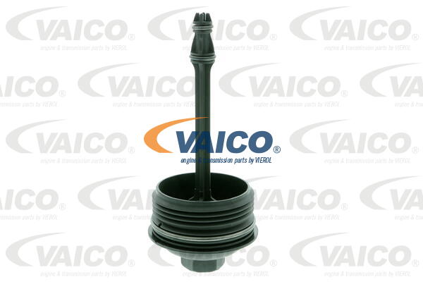 Boitier de filtre à huile VAICO V10-3162