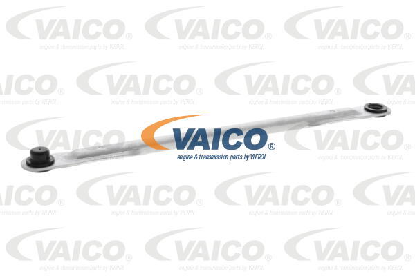 Tige du moteur d'essuie-glace VAICO V10-3180