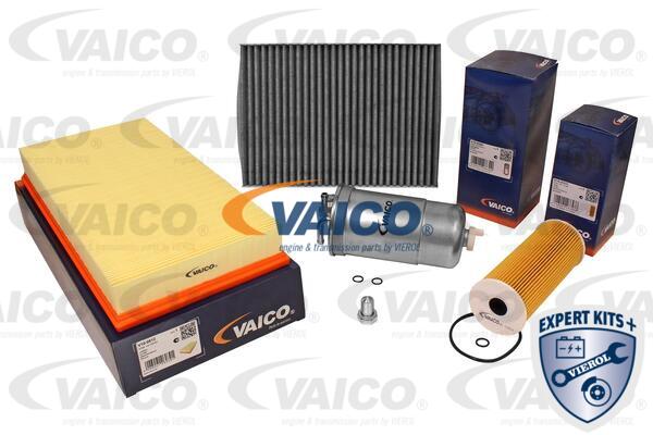 Kit de filtres VAICO V10-3190