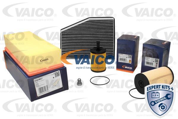 Kit de filtres VAICO V10-3191